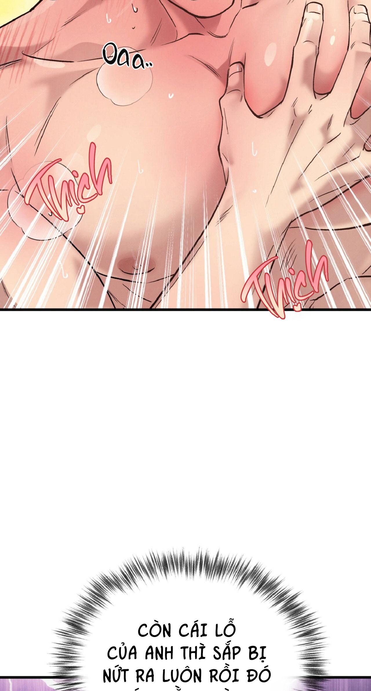 HONEY BEAR Chapter 67 - Next Chapter 68