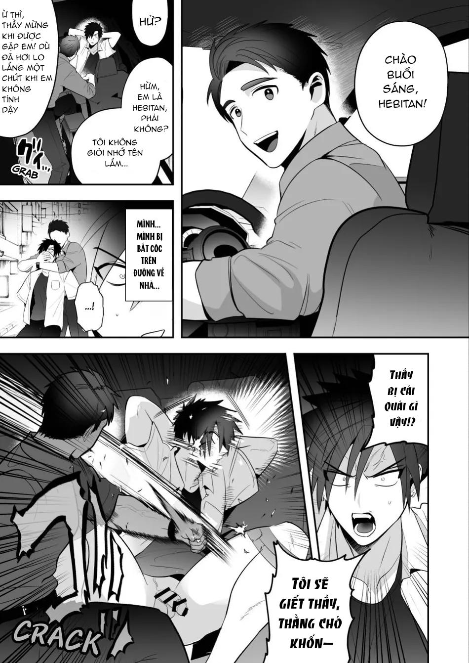 Tuyển tập truyện doujinshi Chapter 254 - Next 