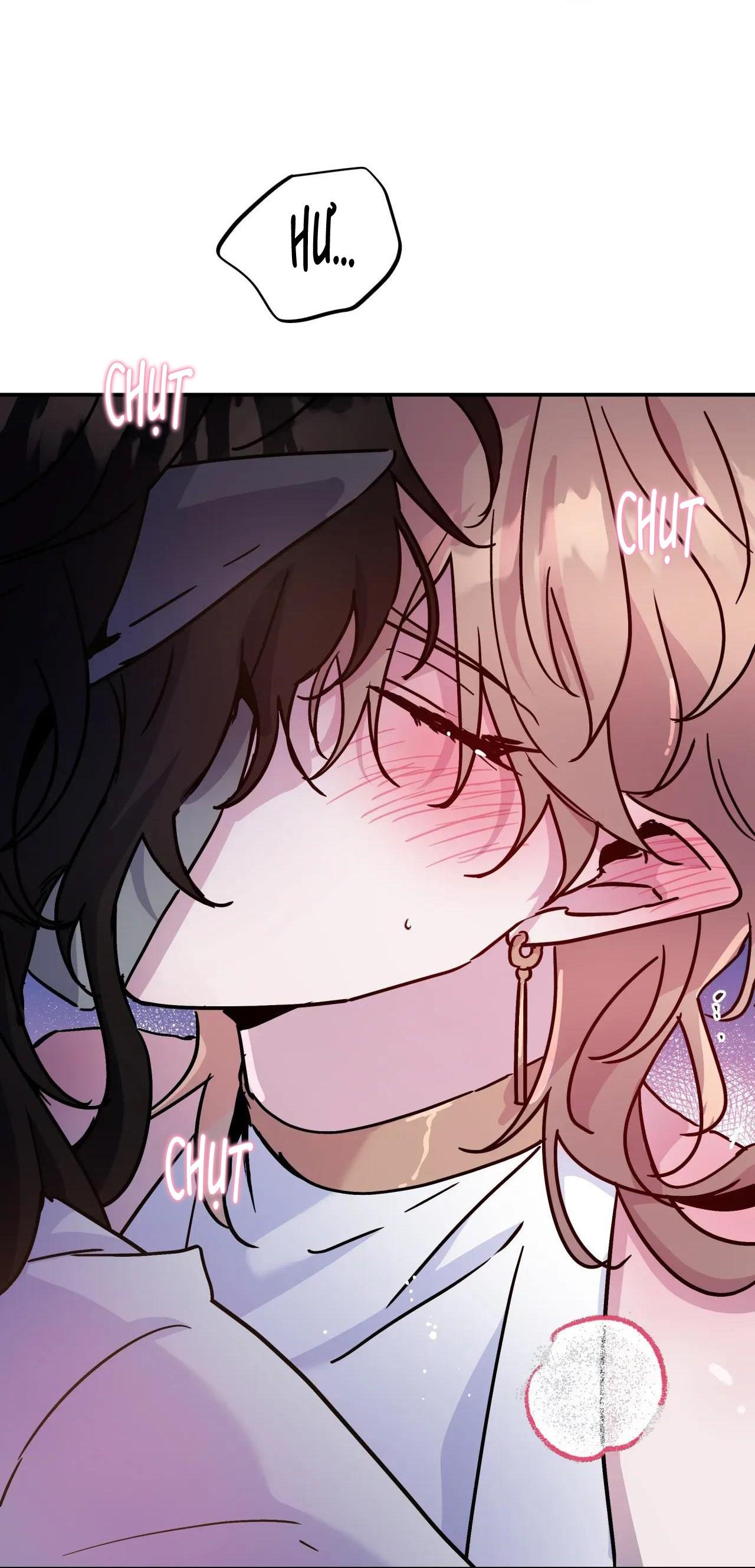 (CBunu) Ám Giữ Linh Hồn Chapter 73 CLIFF 5 - Next Chapter 74