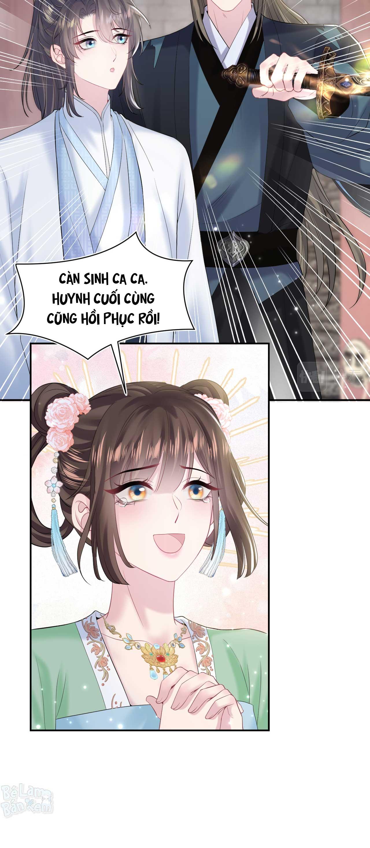 Tuyệt mỹ bạch liên hoa online dạy học Chapter 193 - Next Chapter 194