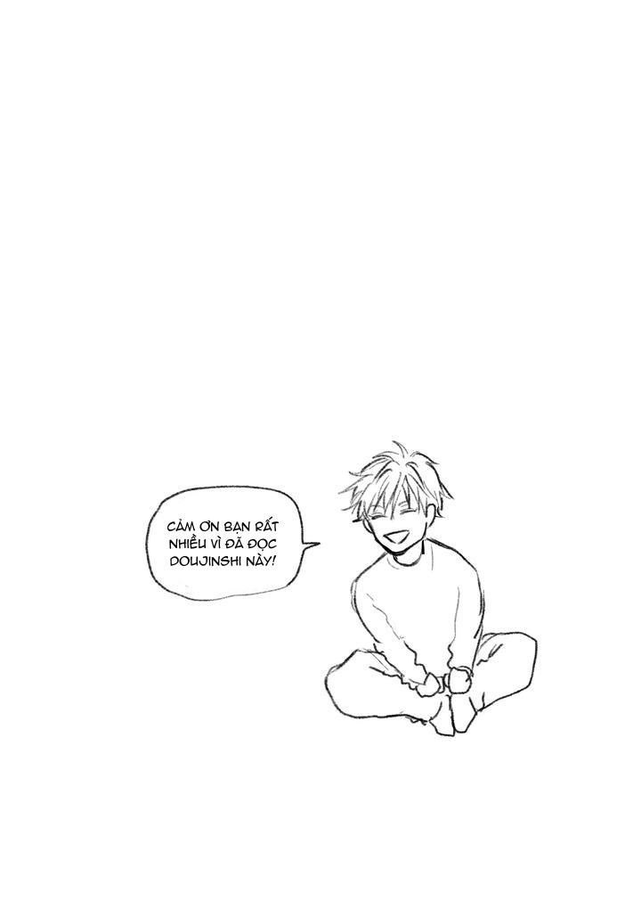 Doujinshi Tổng Hợp Chapter 291 - Next Chapter 292.1