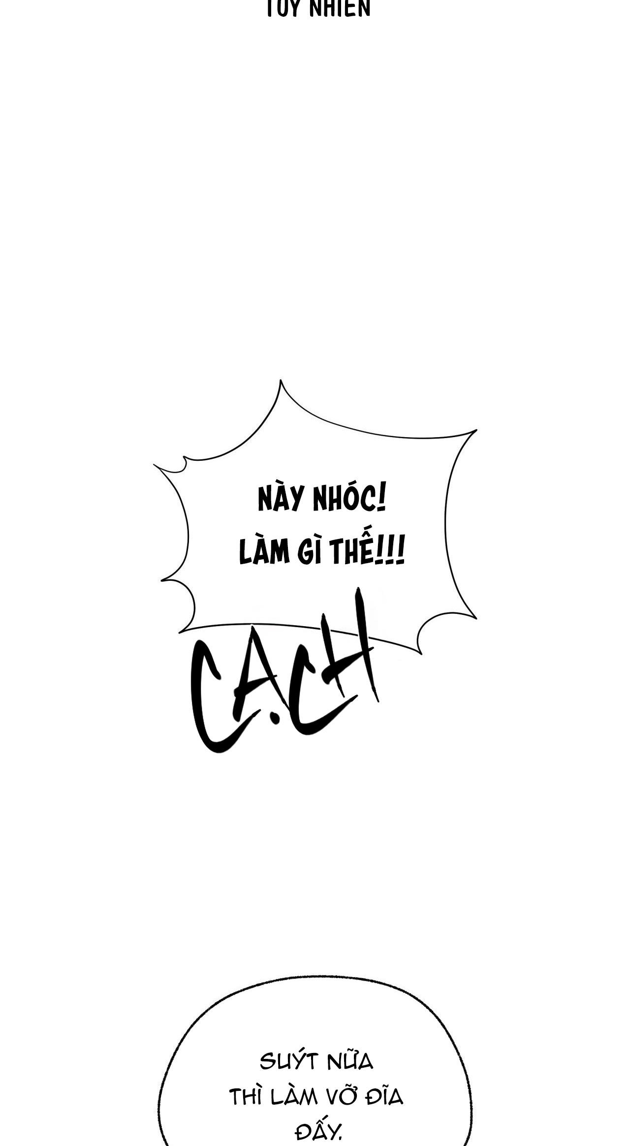 LỆNH CỨU RỖI Chapter 74 - Next Chapter 75