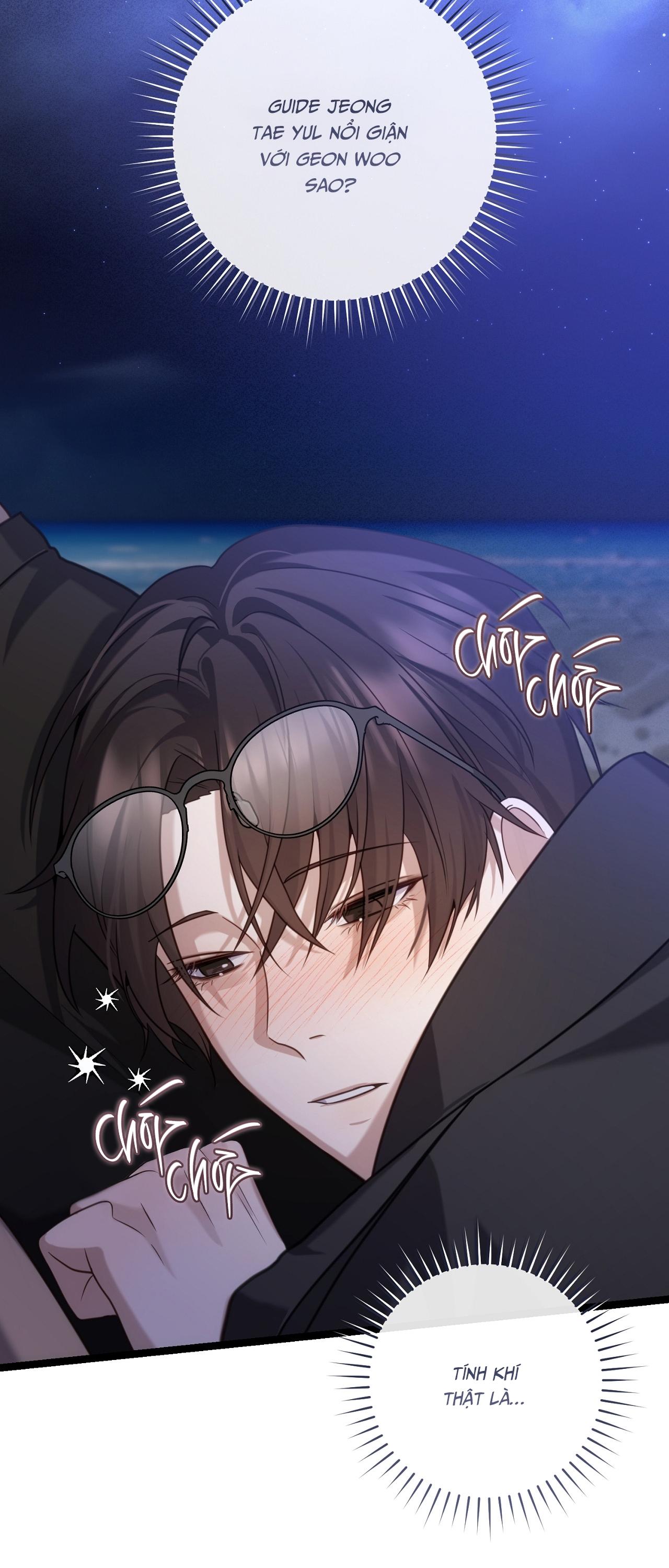 BÁU VẬT CỦA GUIDE Chapter 20 - Next 