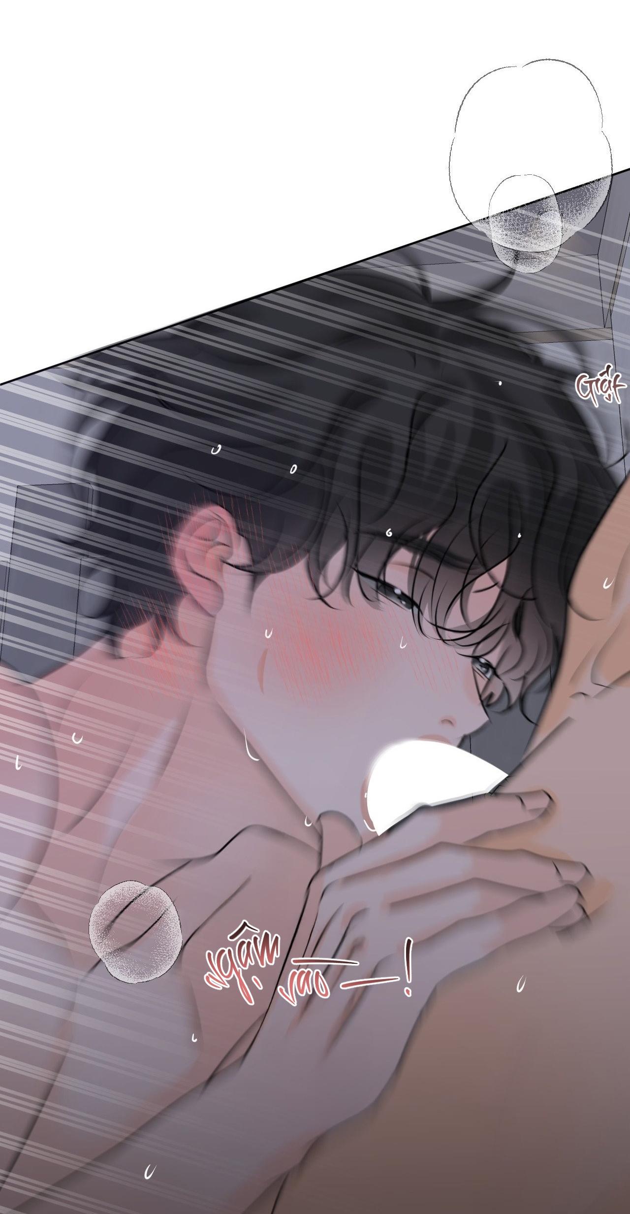 RANH GIỚI CỦA MÙI HƯƠNG Chapter 58 - Next 