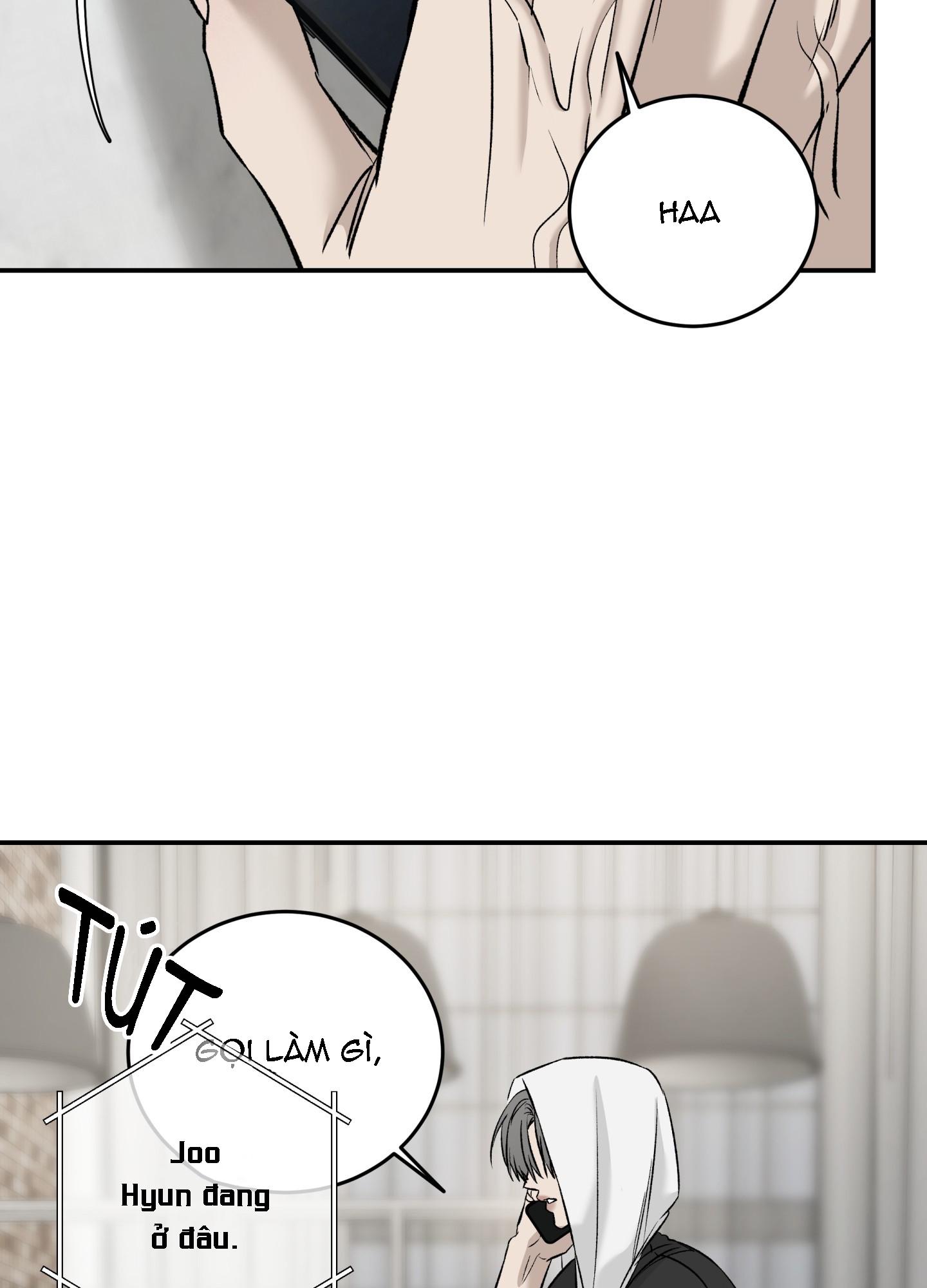 (ABO) FEEL MY BENEFIT Chapter 65 - Next Chapter 66