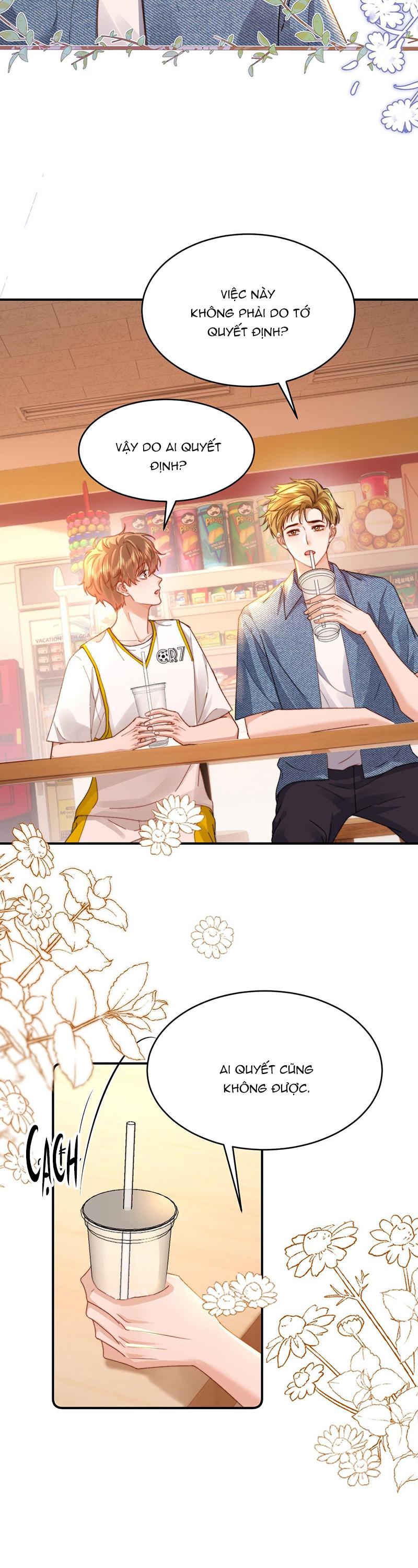 Chất Dị Ứng Đáng Yêu Chapter 114 - Next Chapter 115