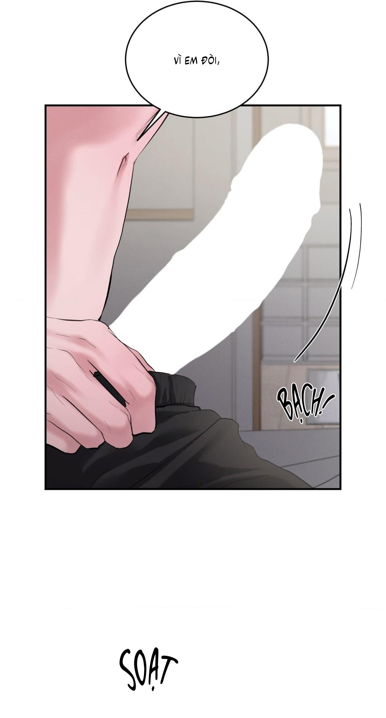 (CBunu) Làm Tình Cũng Cần Luyện Tập Nữa Sao?! Chapter 42 Ngoại truyện 3 - Next Chapter 43 Ngoại truyện 4