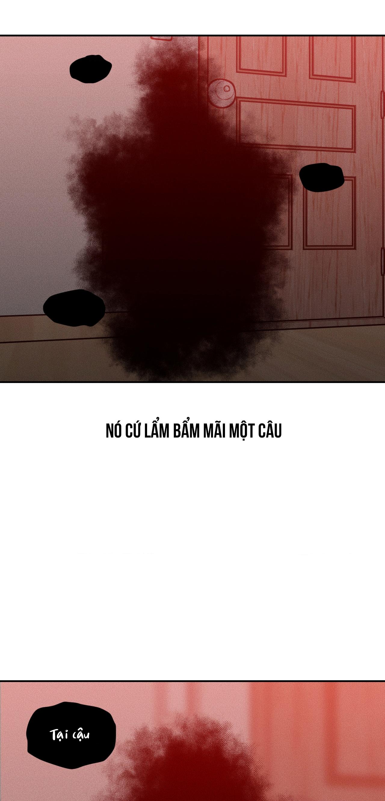 DEAR, TEDDY BEAR Chapter 50 - Next 