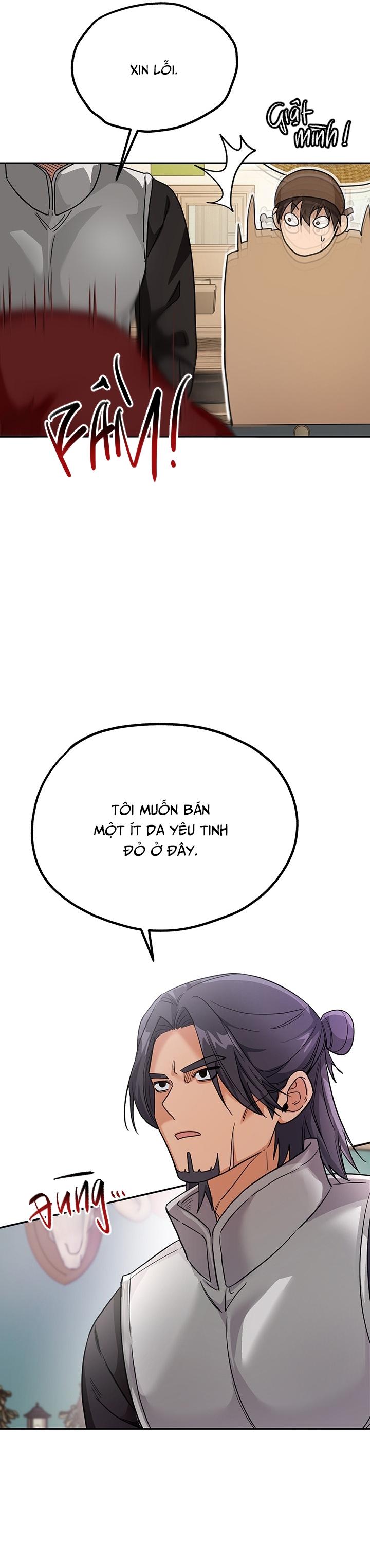 BÉ CHUỘT CỦA TÔI LÀ THỨC TỈNH GIẢ CẤP S Chapter 4 - Next 