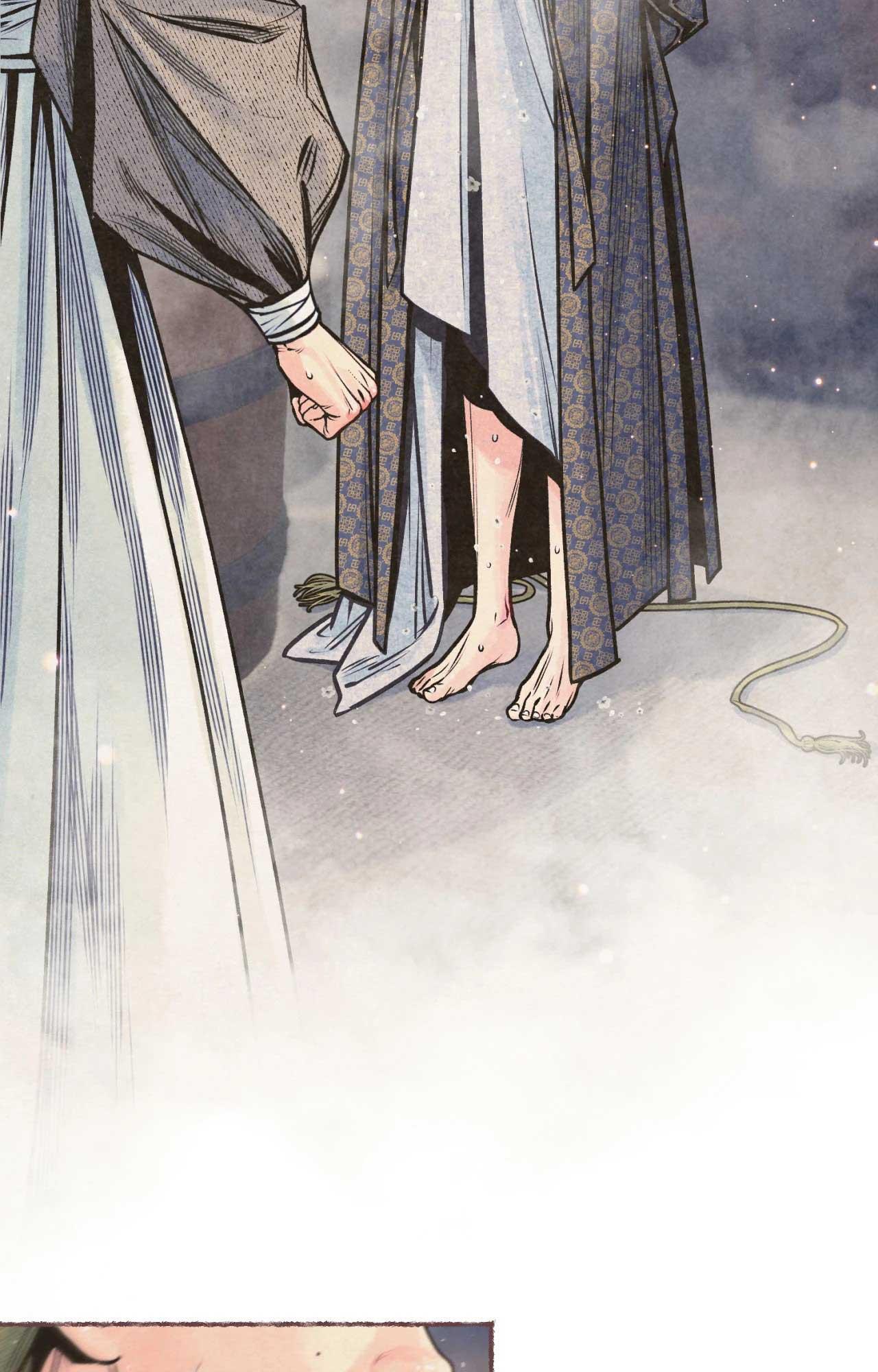THANH SƯƠNG PHÒ MÃ Chapter 50 - Next 