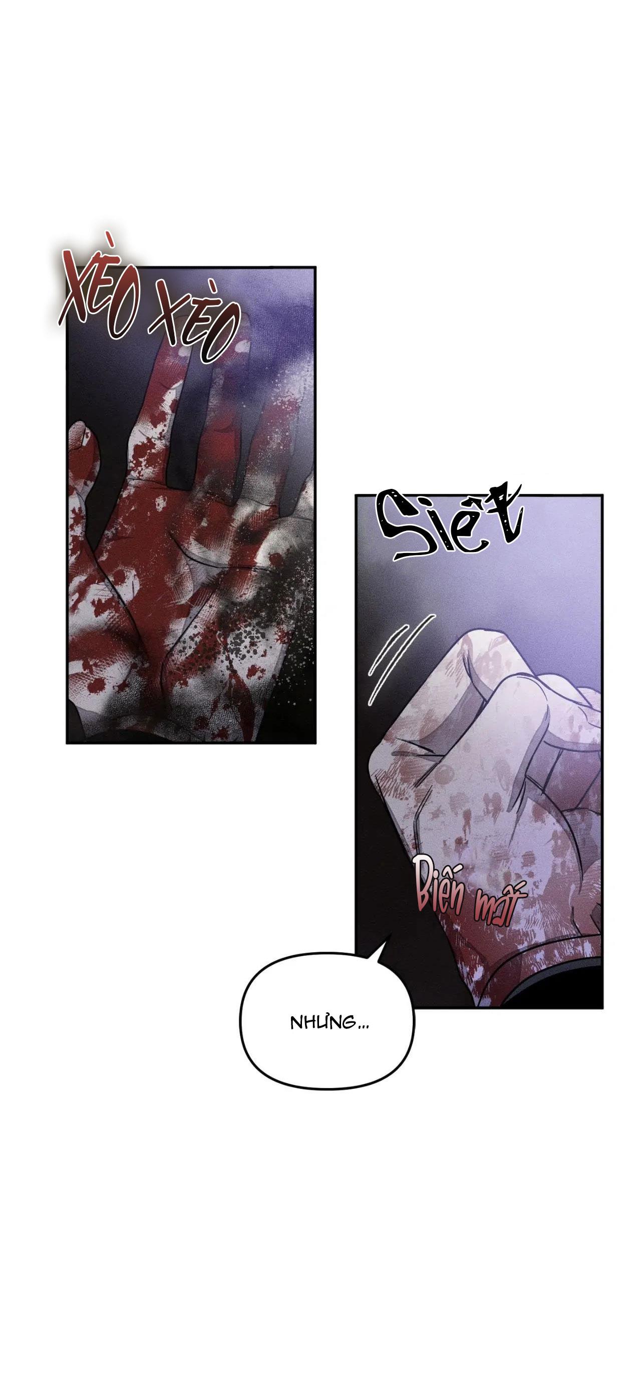 Công Lập Left Fluke Chapter 28 - Next Chapter 29