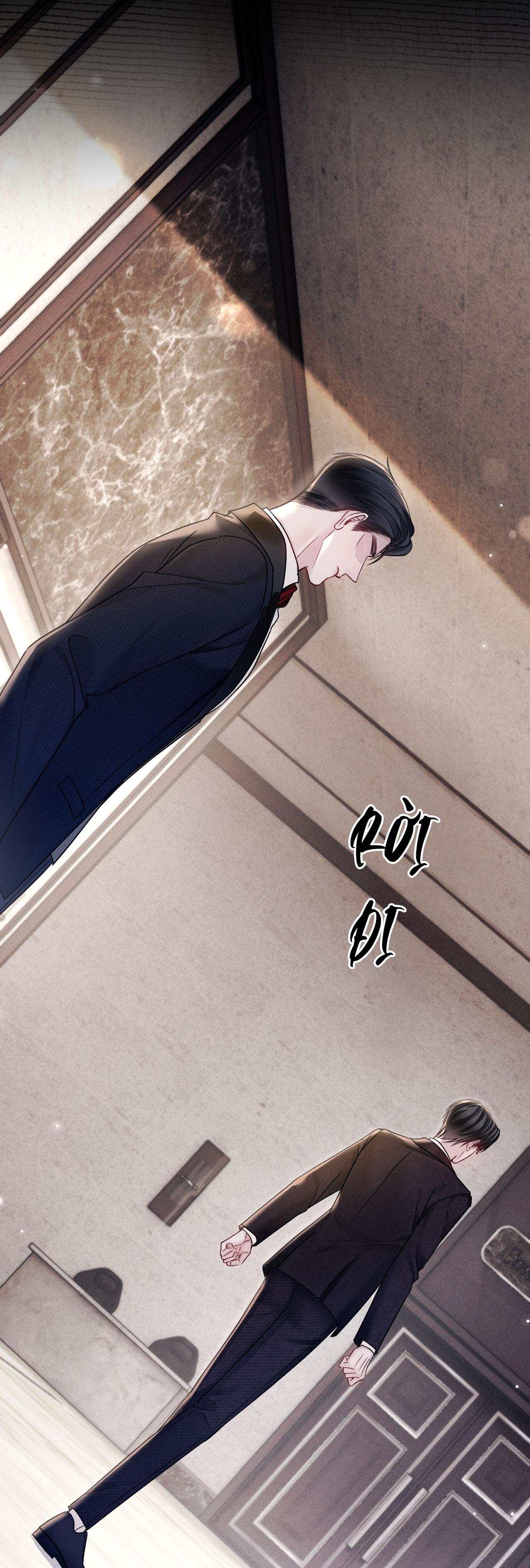 Cuộc Đối Đầu Gay Gắt Chapter 121 - Next Chapter 122