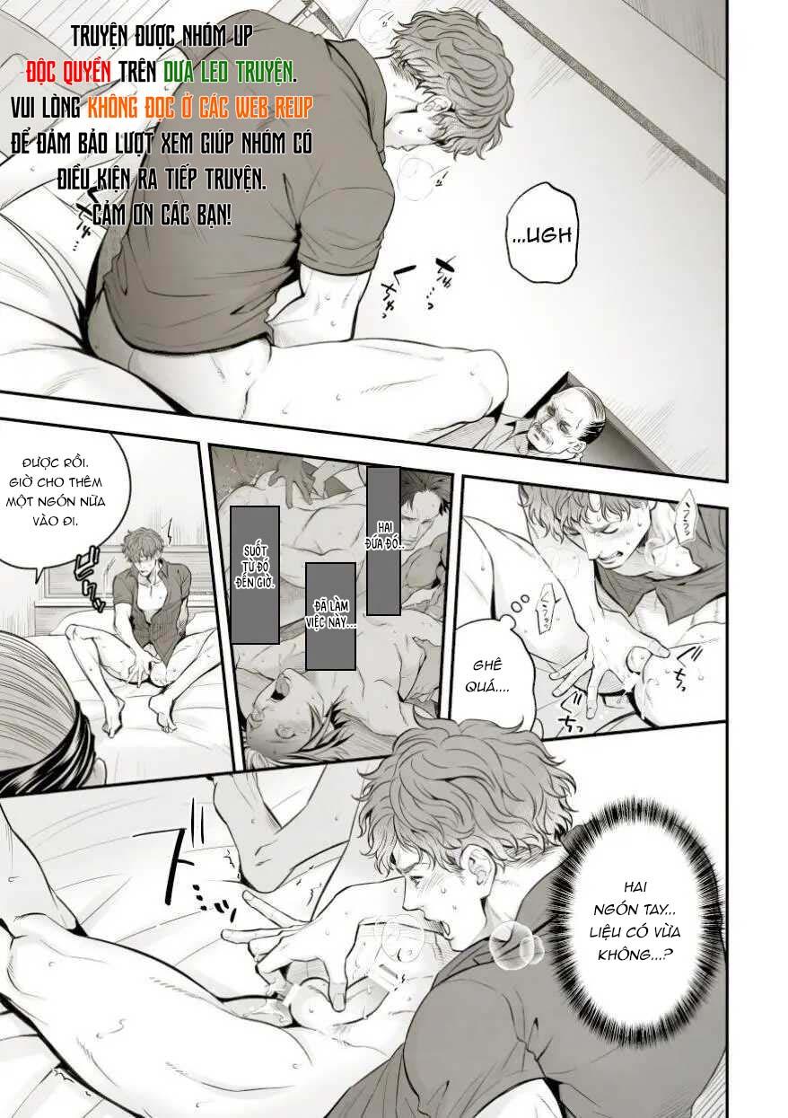 [Vicera] Tuyển tập truyện của Unknown Chapter 1.1 Idol - Next Chapter 1.2
