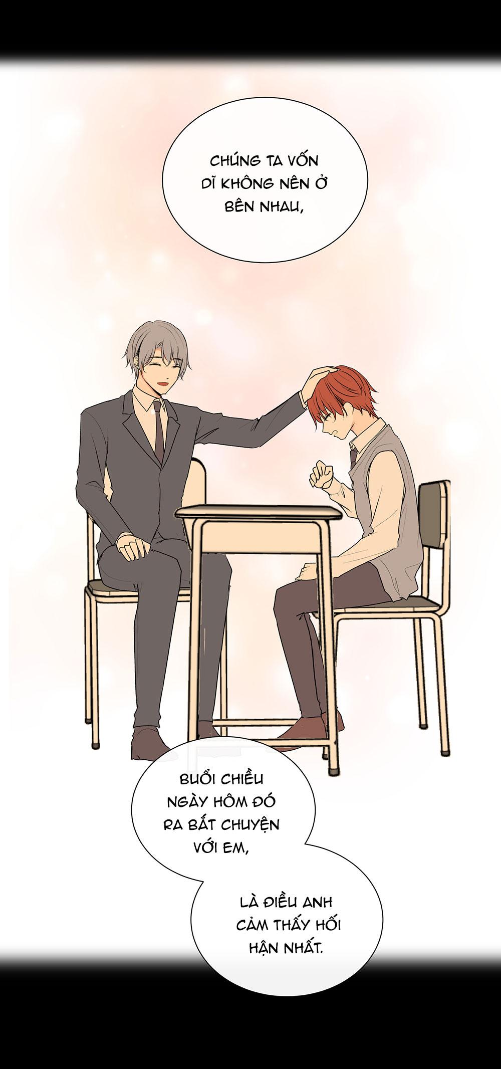 Liquor Gummies Chapter 57 - Next 