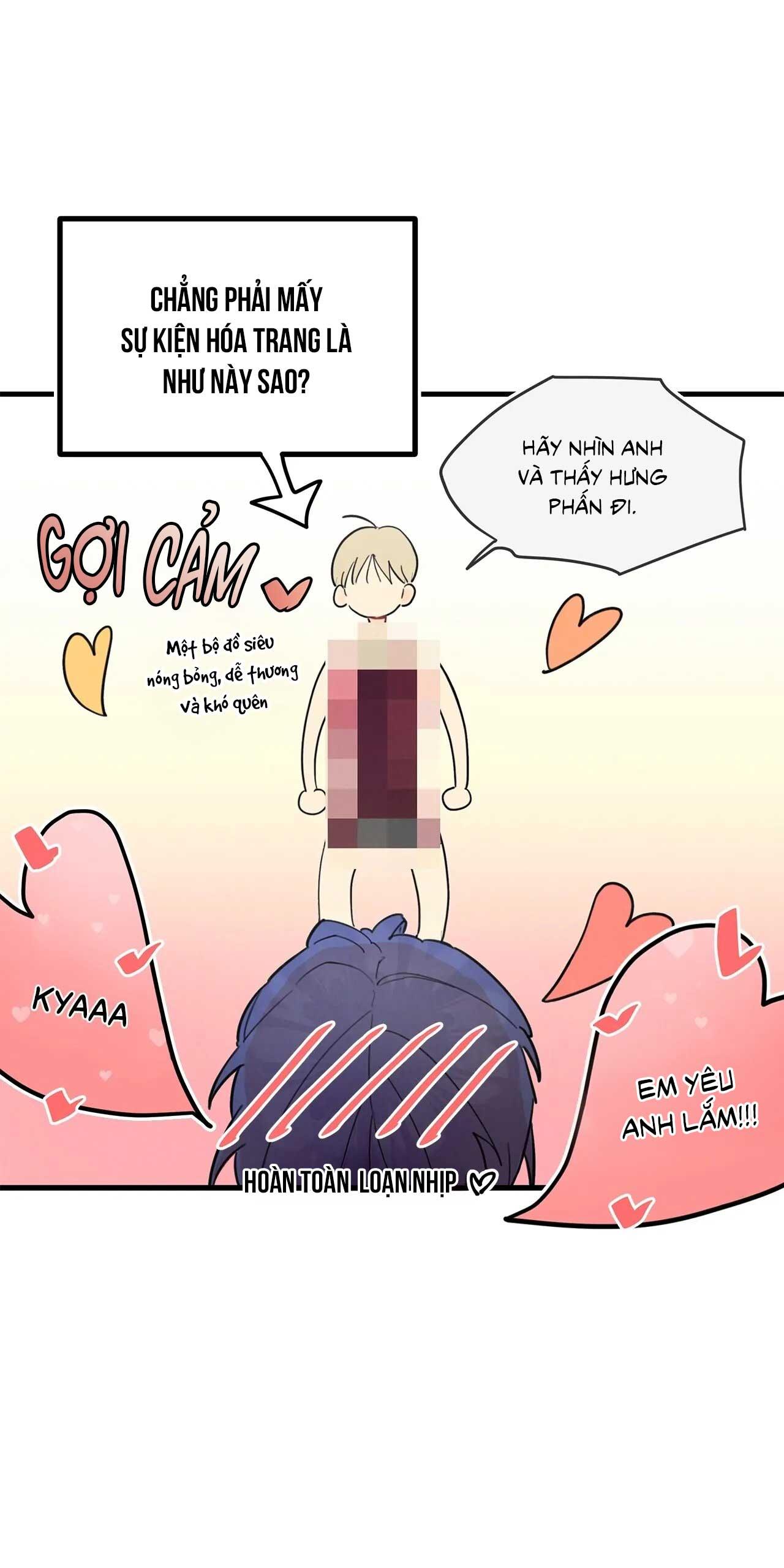 One-Room TA Chapter 6 - Next 