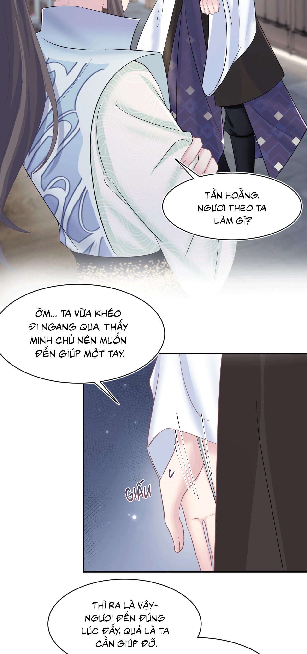 Tuyệt mỹ bạch liên hoa online dạy học Chapter 107 - Next Chapter 108