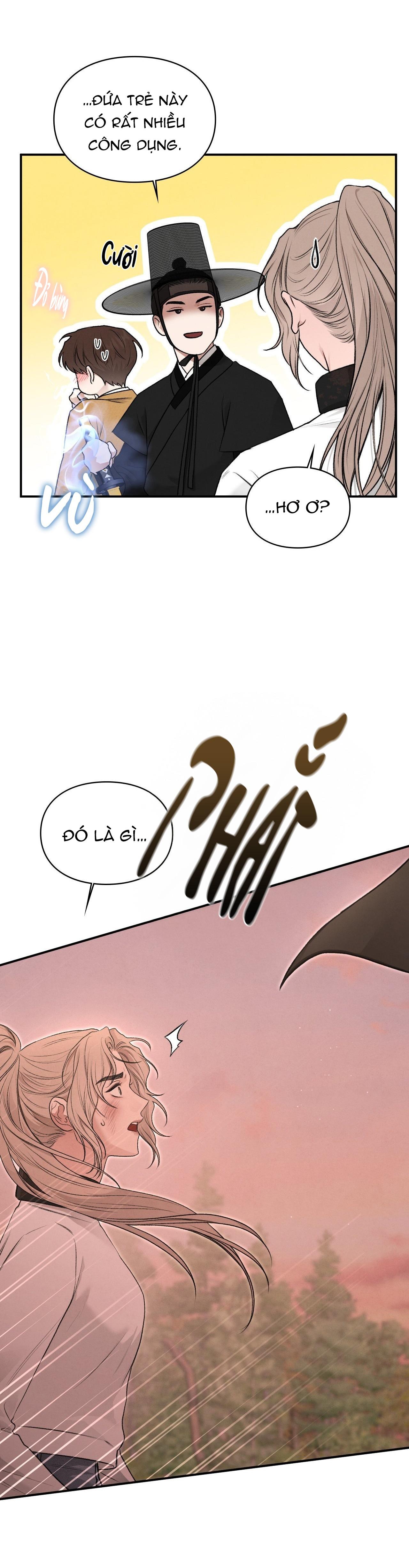 SỨ GIẢ THẦN CHẾT Chapter 38 - Next 