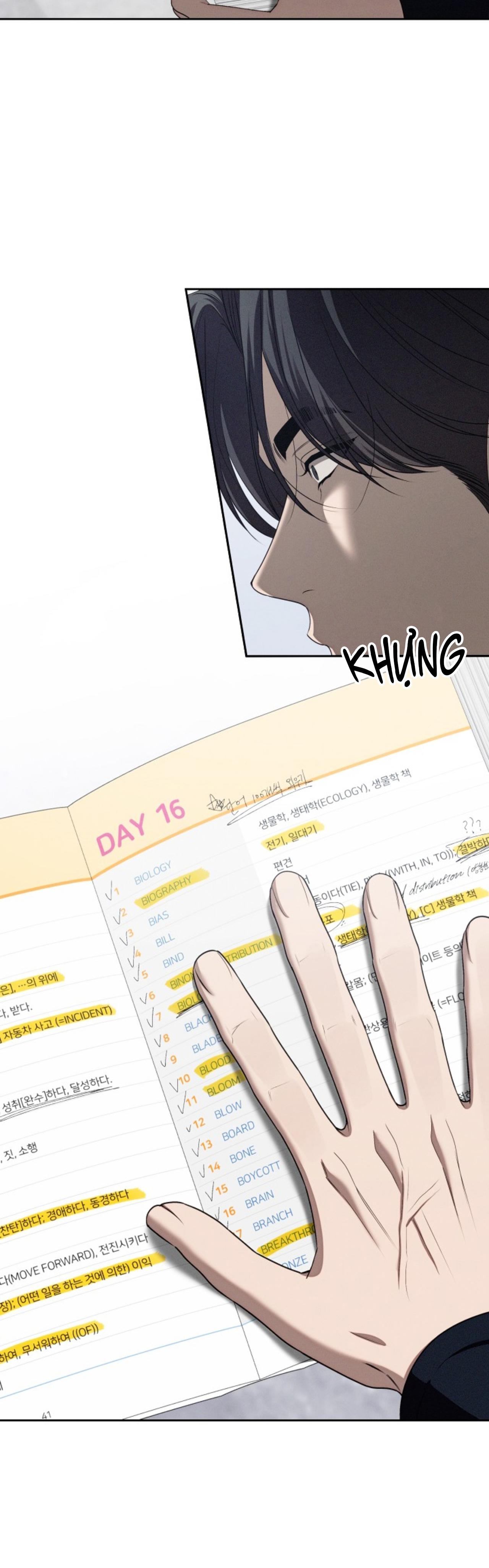 Critical Point Chapter 64 - Next Chapter 65