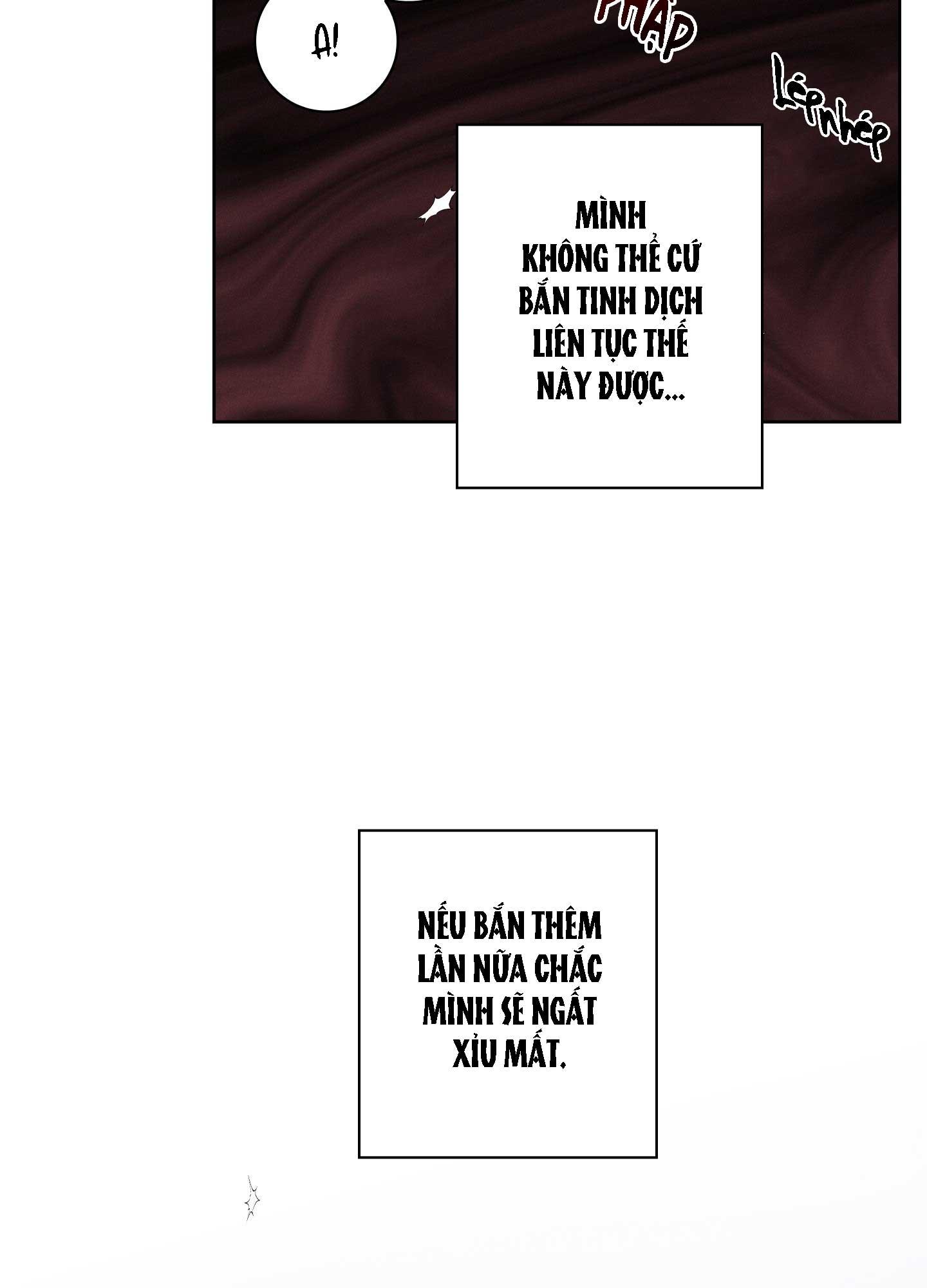 VỤ ÁN CON CU BIẾN MẤT Chapter 10 - Next 