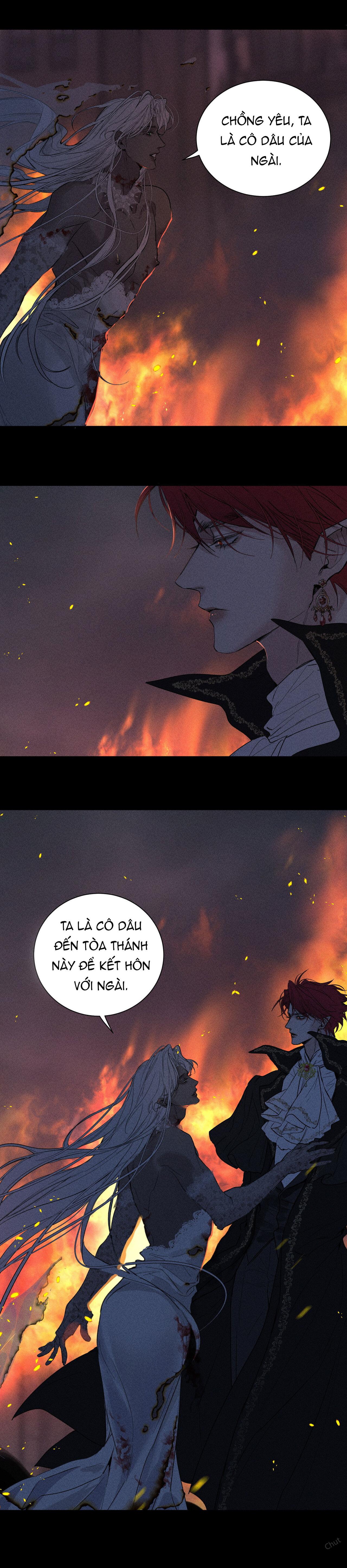 Tùy Tâm Tùy Ý Chapter 13.7 Đặc biệt 2 - Next 