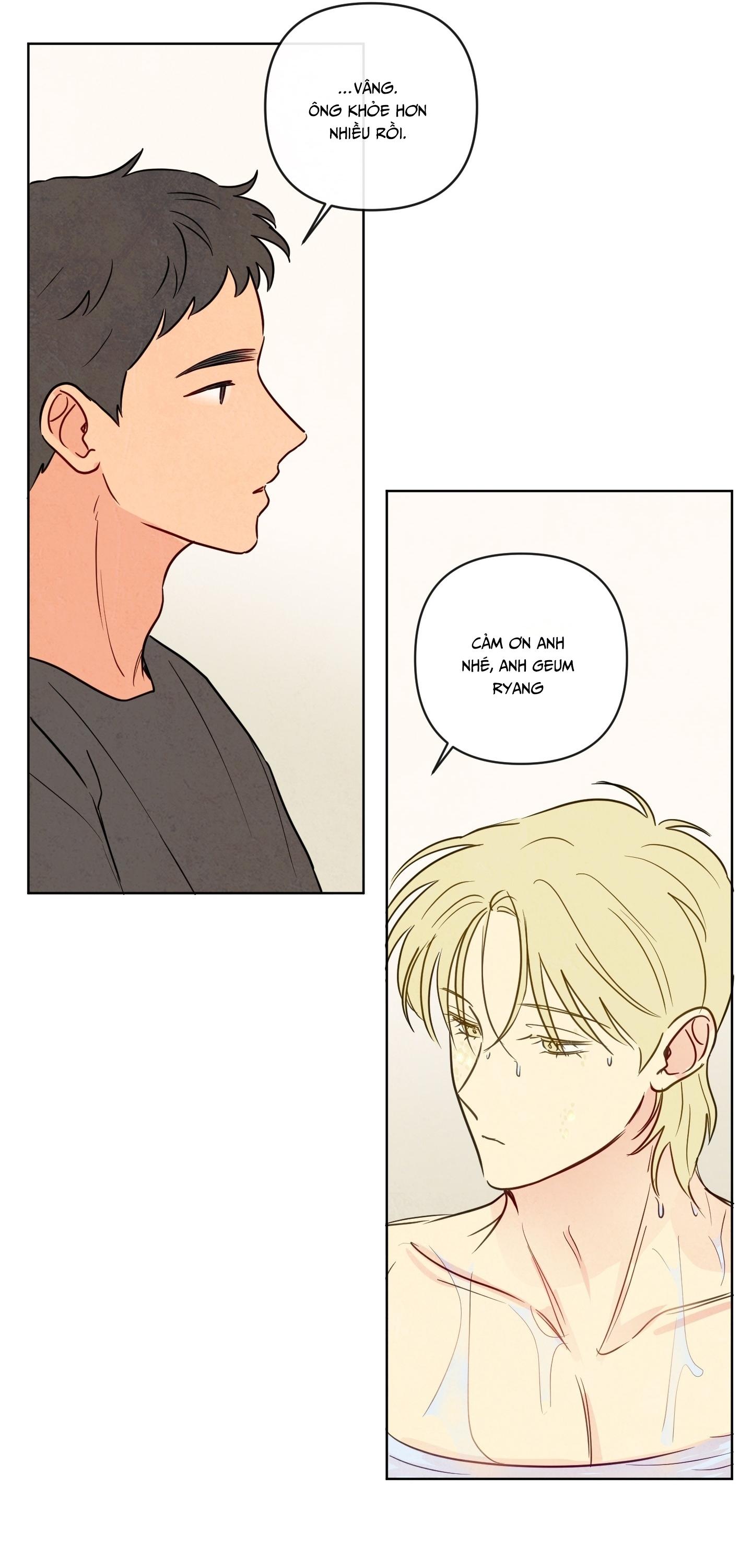 The Sacred Serpent's Seduction Chapter 21 - Next 