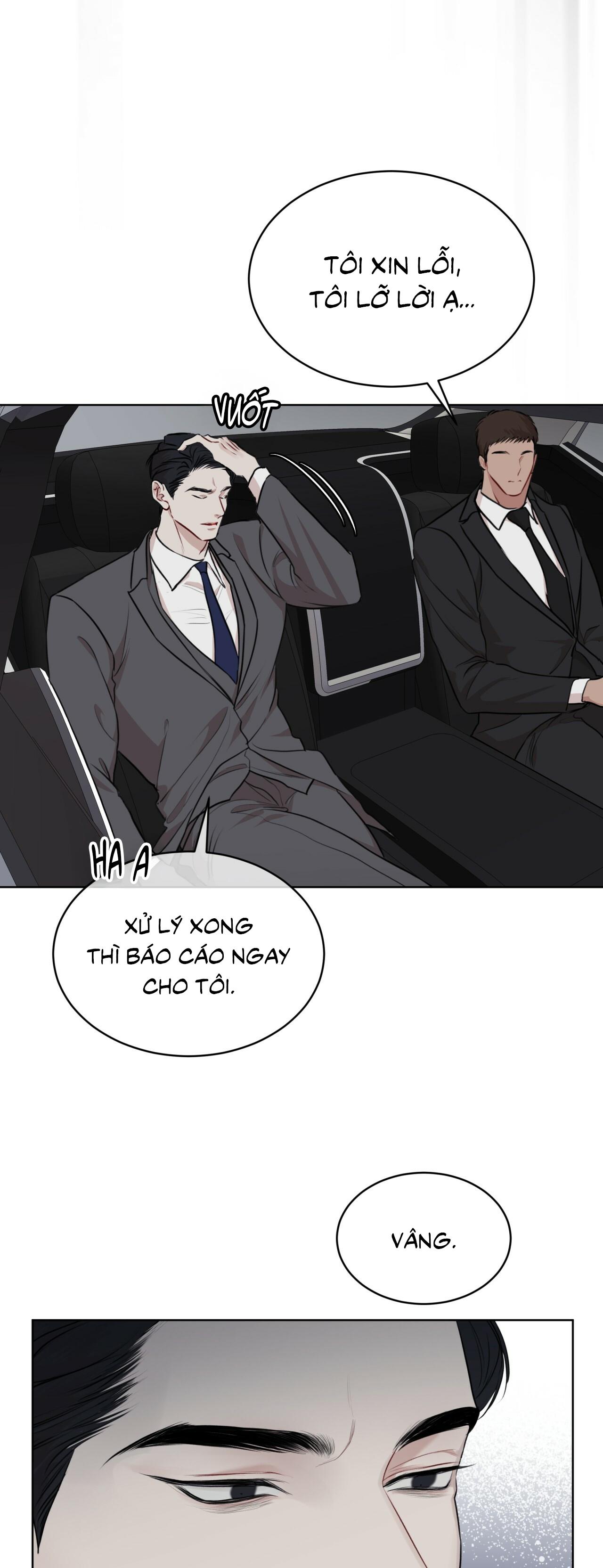 KHỞI NGUỒN SỰ SỐNG Chapter 39 - Next Chapter 40