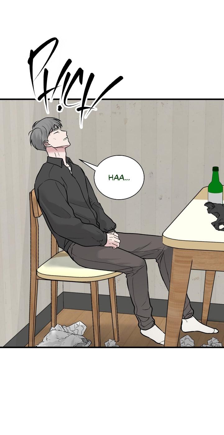 [DDT] NGƯỜI CHÚ TÔI YÊU! Chapter 5 19+ - Trang 2