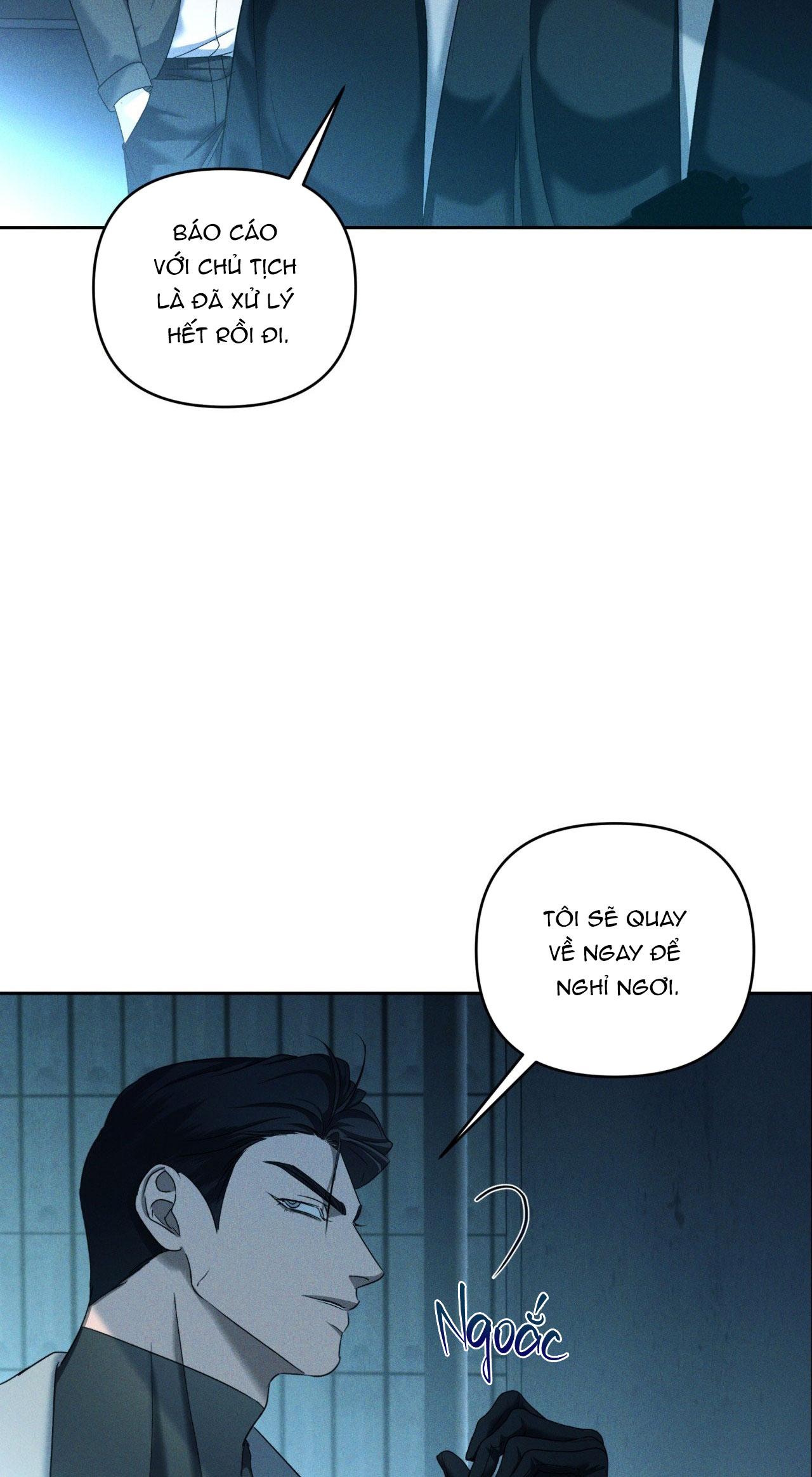 EDEN Chapter 53 - Next 