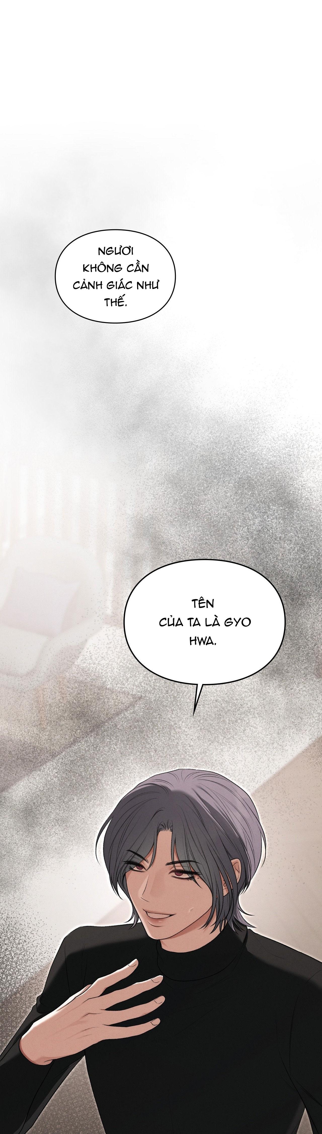 SỨ GIẢ THẦN CHẾT Chapter 46 - Next 