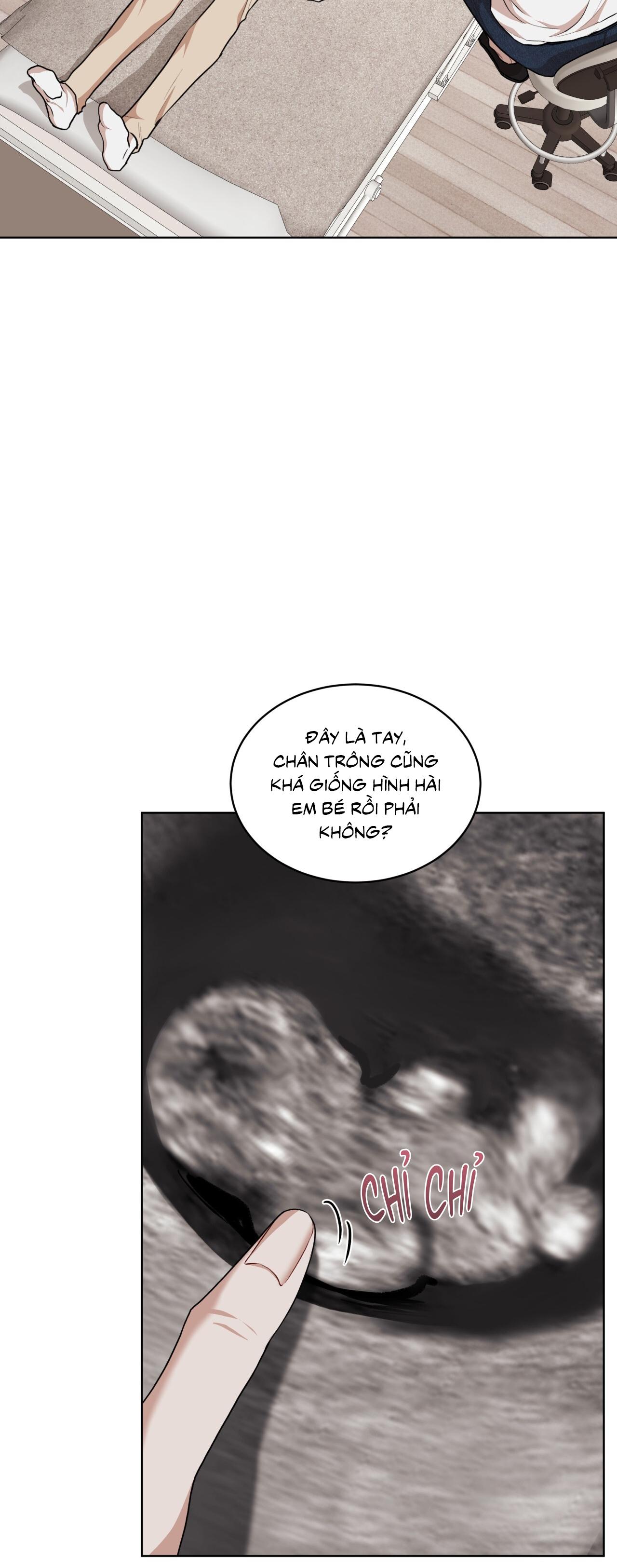 KHỞI NGUỒN SỰ SỐNG Chapter 70 - Next Chapter 71