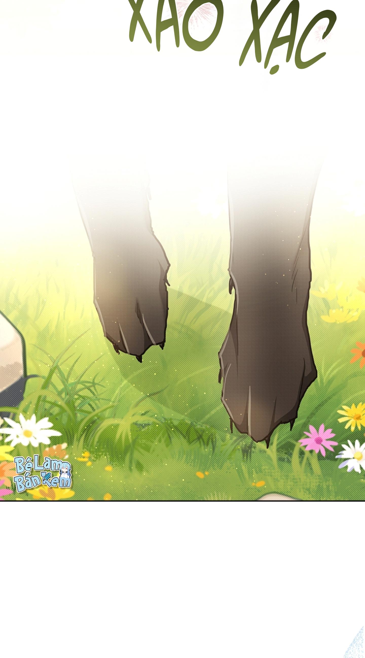 ĐỪNG ĐỘNG VÀO CÚN CON! Chapter 44 - Next 
