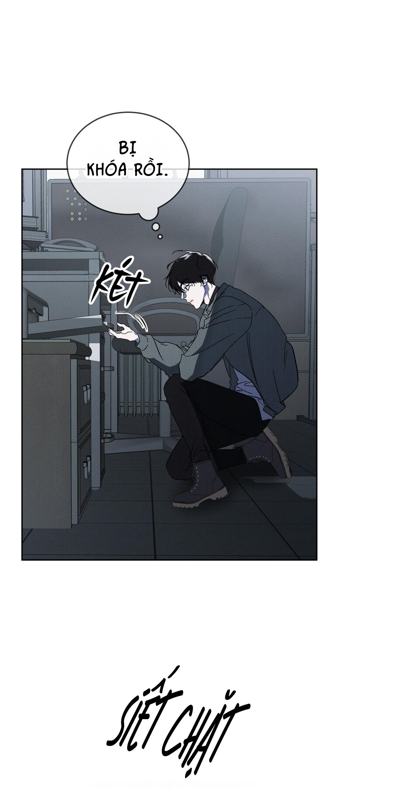 NGUỒN GỐC TIẾN HÓA Chapter 4 - Next Chapter 5