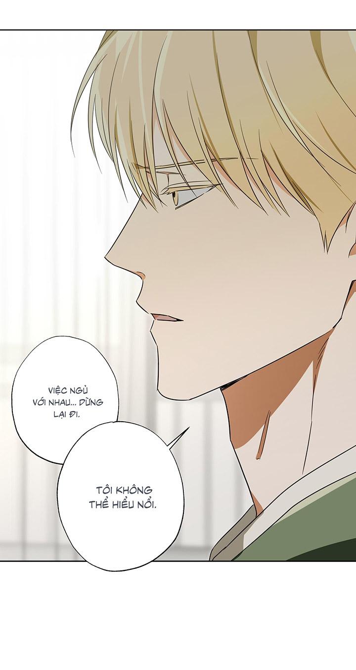 [DDT] CHIẾN LƯỢC ĐOẠT TÂM CỦA CUỘC TÌNH ĐƠN PHƯƠNG Chapter 14 - Trang 2