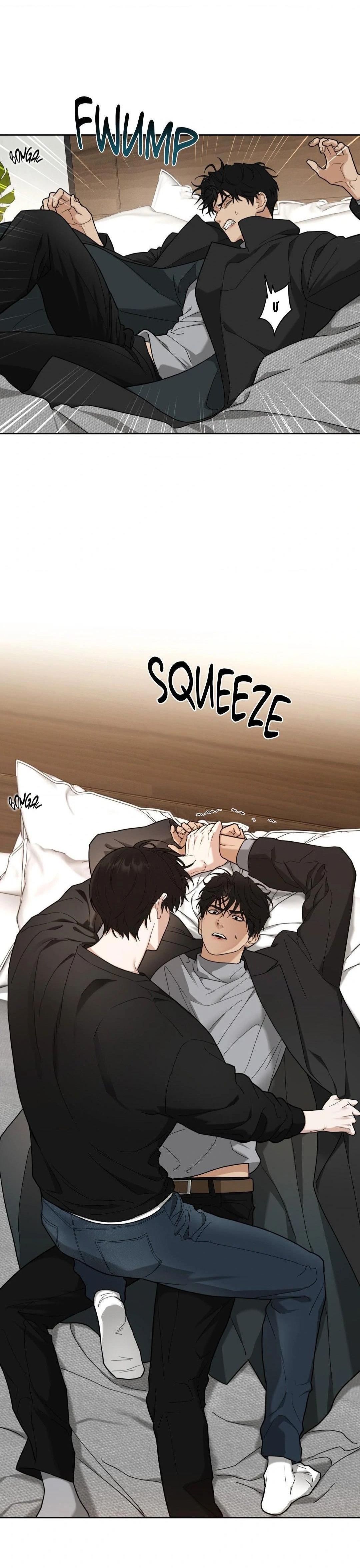 TƯ DUY NGƯỢC Chapter 7 - Next 