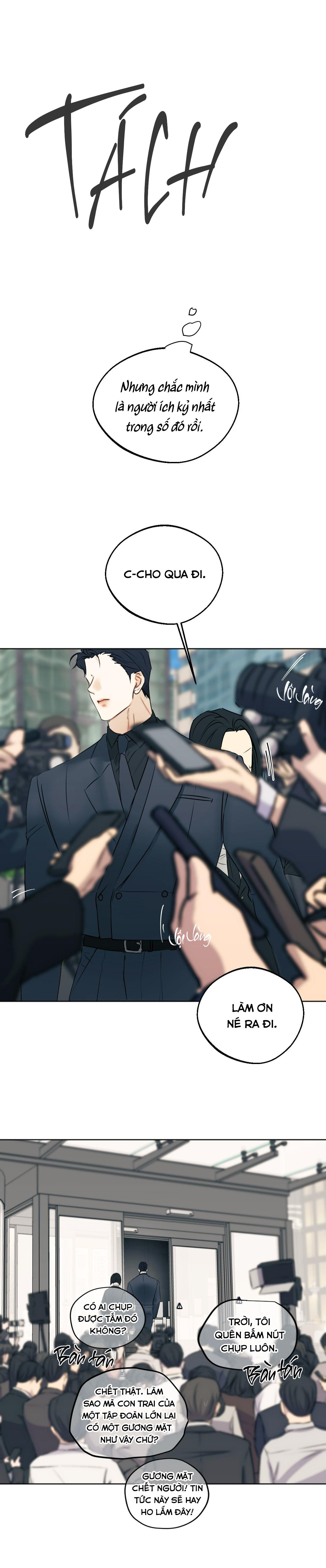 SẮC DỤC Chapter 52 - Next 