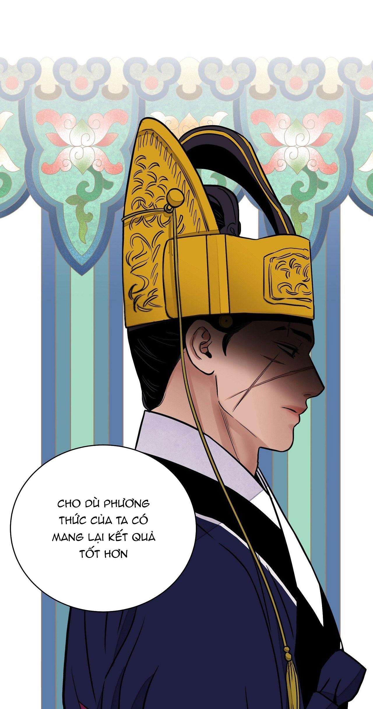 KIẾM HOA Chapter 86 - Next 