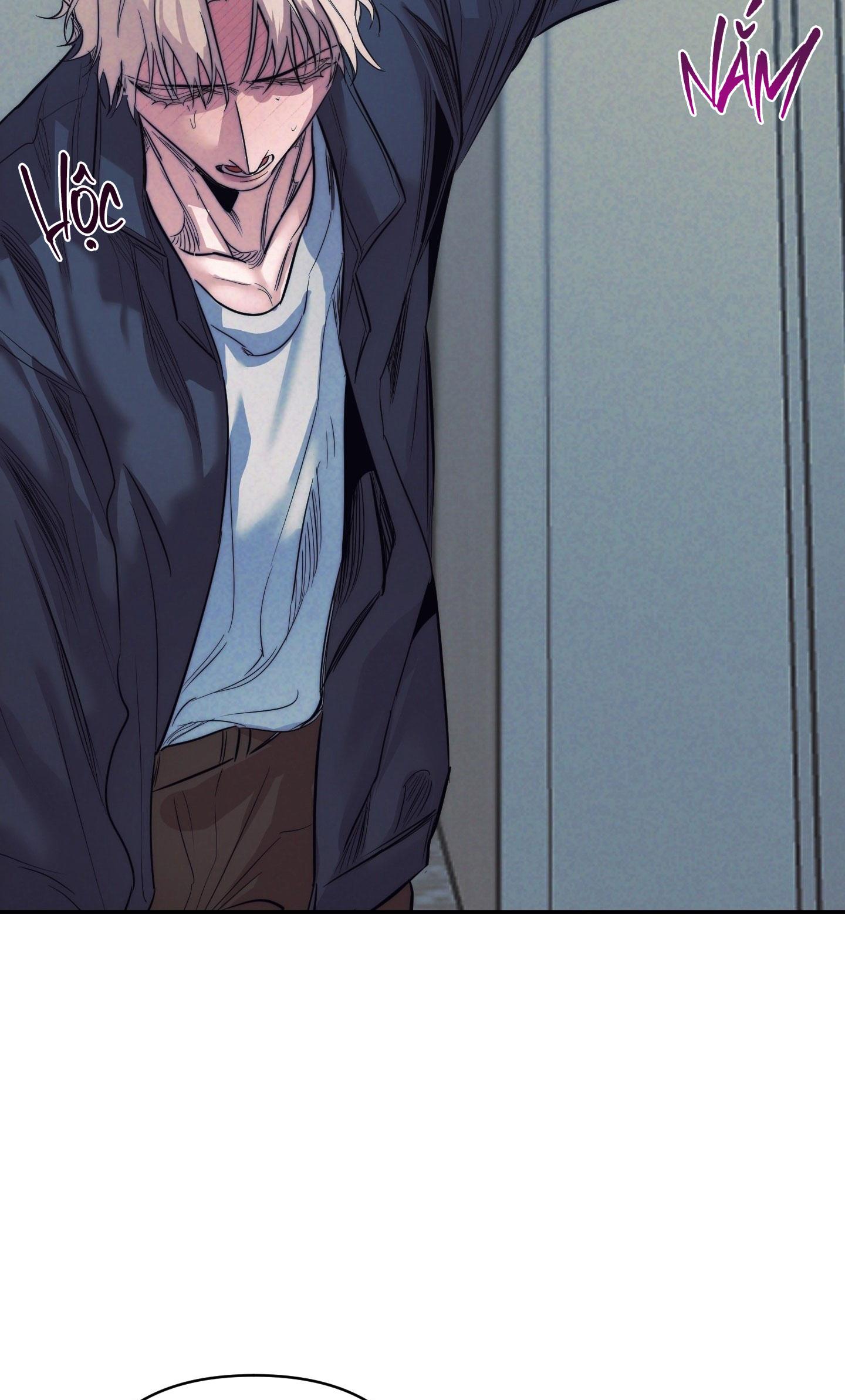 KỲ THỊ Chapter 50 - Next Chapter 51