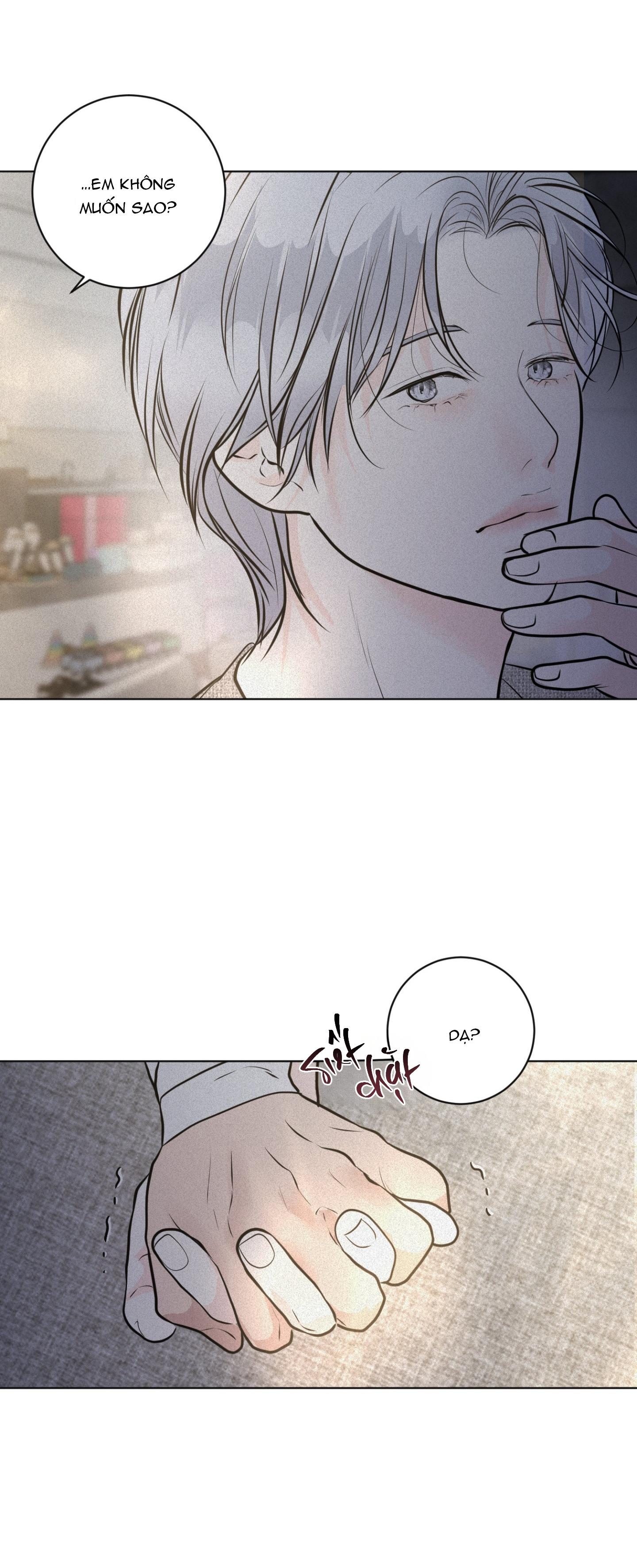(ABO) LỜI CẦU NGUYỆN Chapter 72 - Next Chapter 73