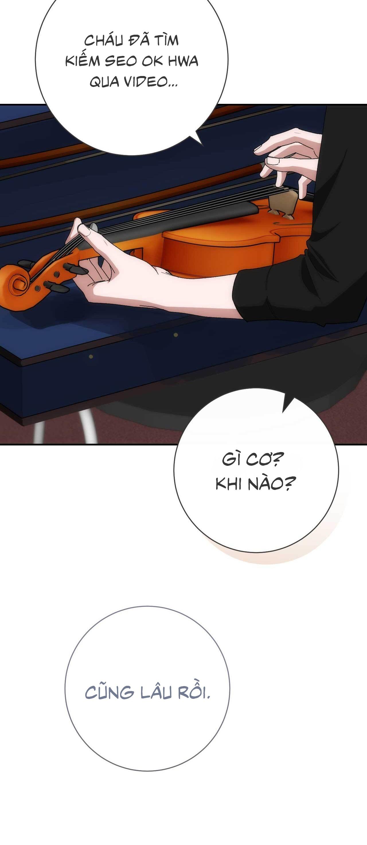CHÌM TRONG KHOÁI LẠC Chapter 44 - Next Chapter 45