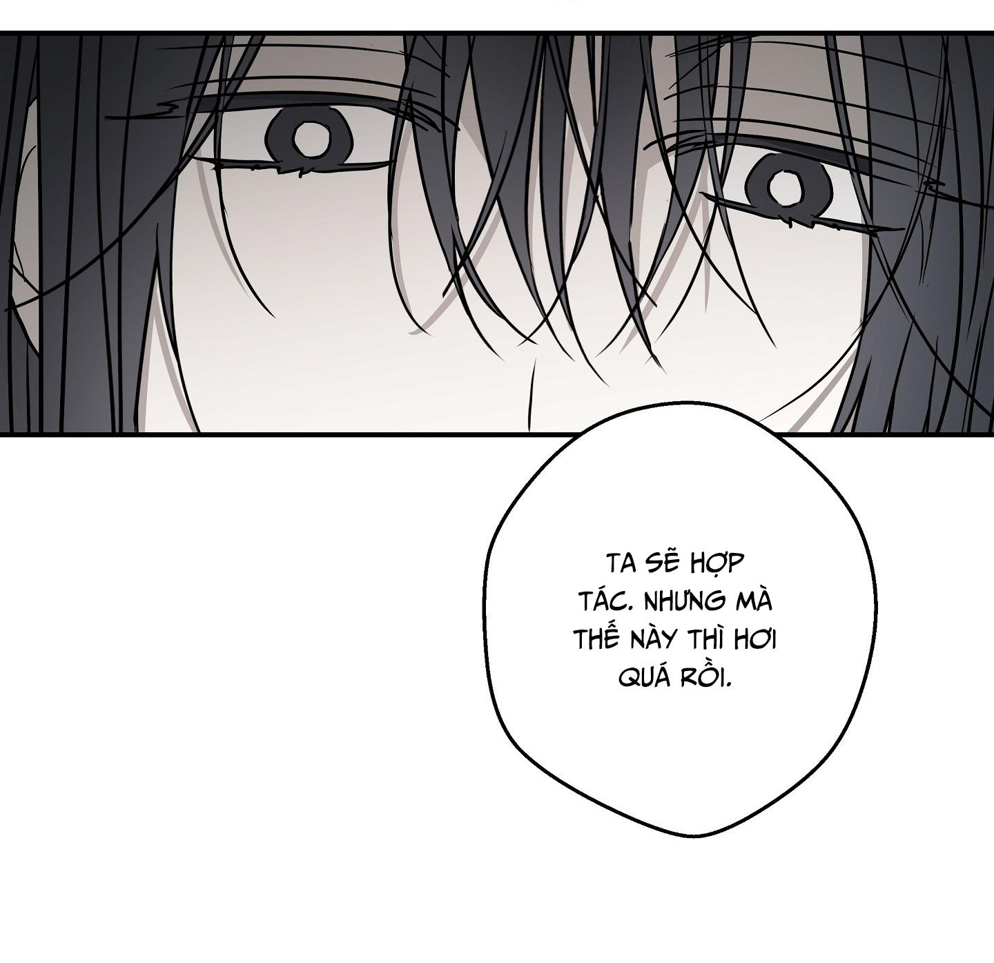 KHI MẶT TRỜI LÓ DẠNG Chapter 20 - Next 