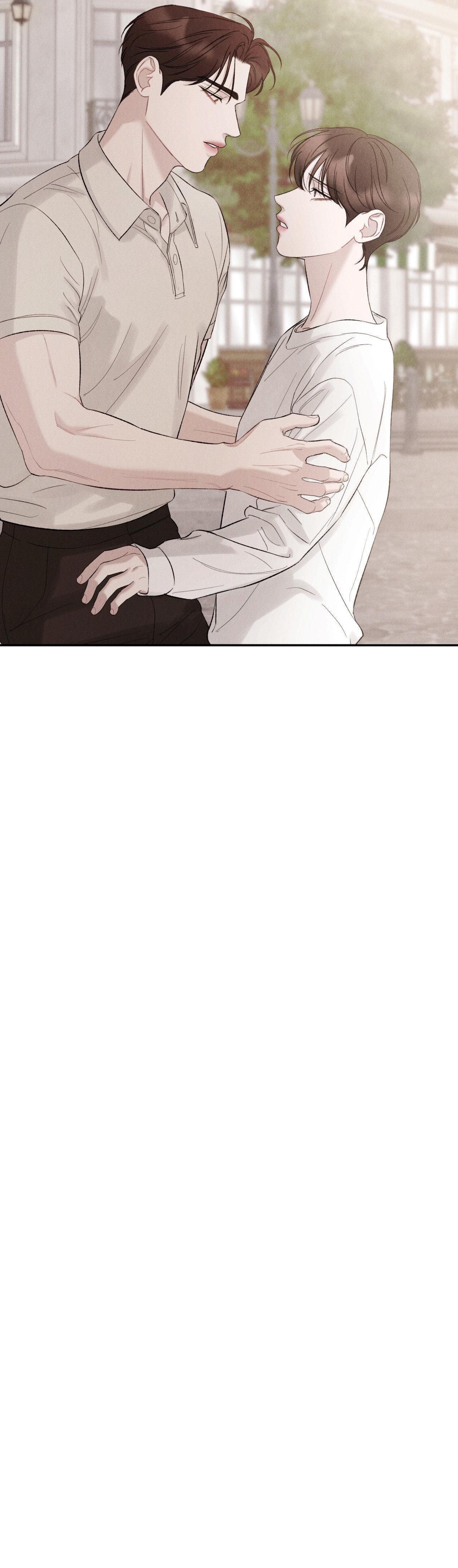 Joo Eun Chapter 33 - Next Chapter 34