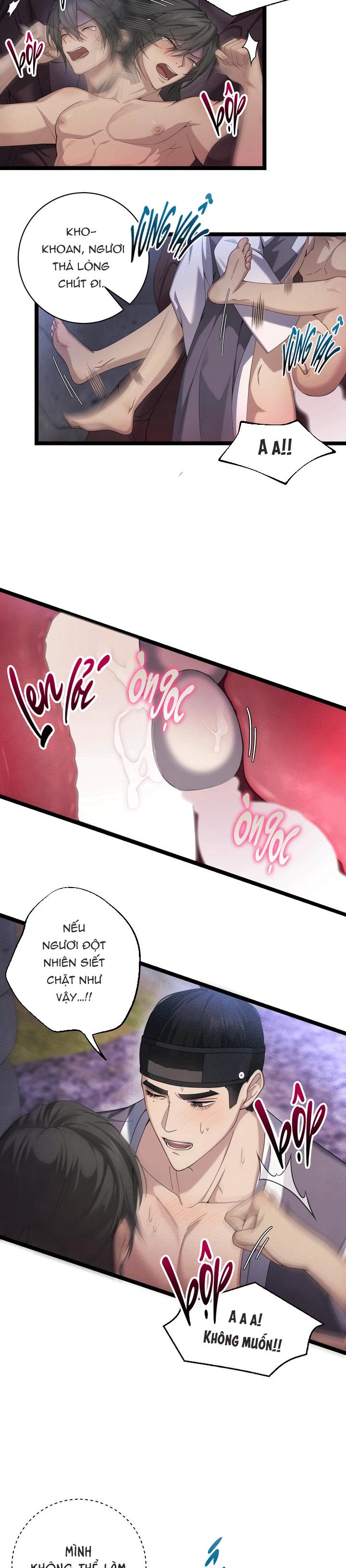 QUÁI DUYÊN Chapter 6 - Next 
