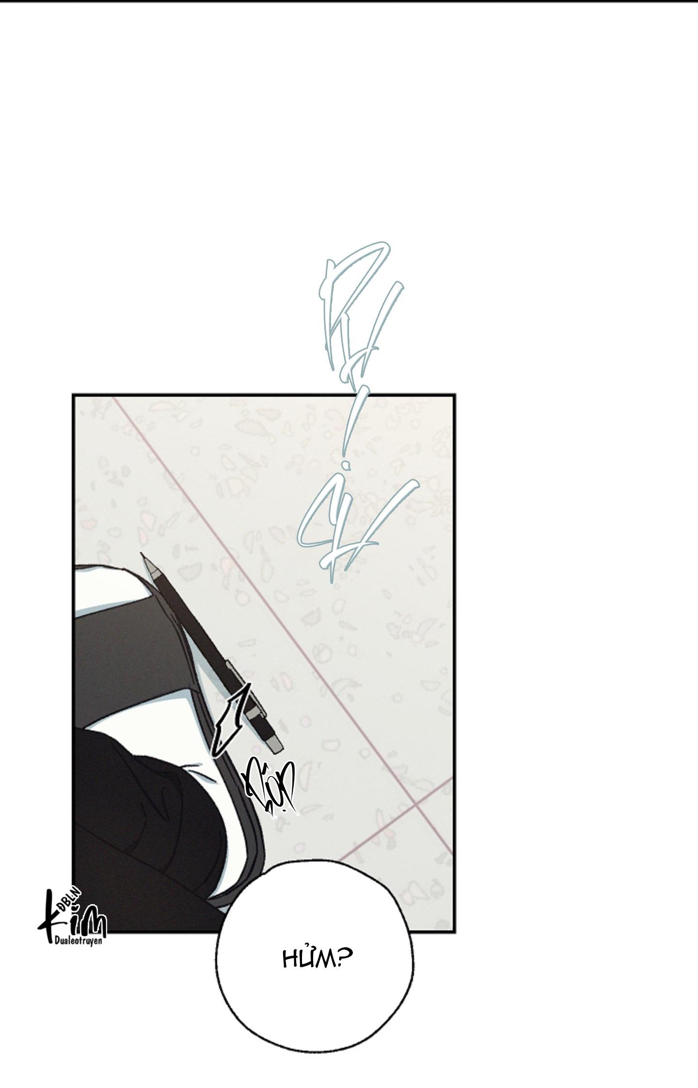 NGHIỆN SEX Chapter 31.4 pizza 4 - Next 