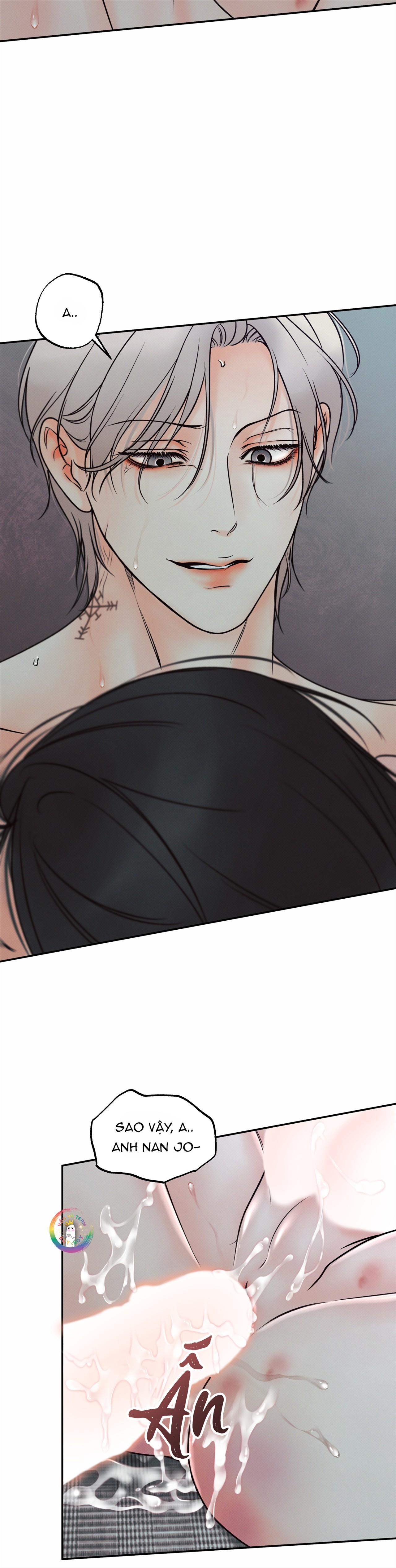 Ranh Giới Ảo Vọng Chapter 20 H++++ - Next 