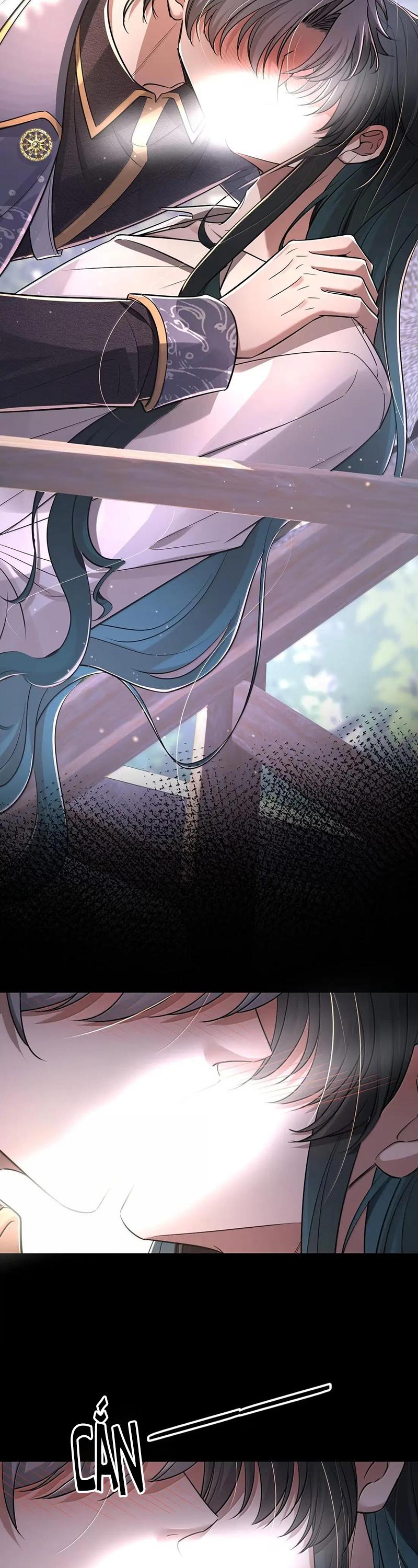 Phệ Chủ Chapter 41 - Next 