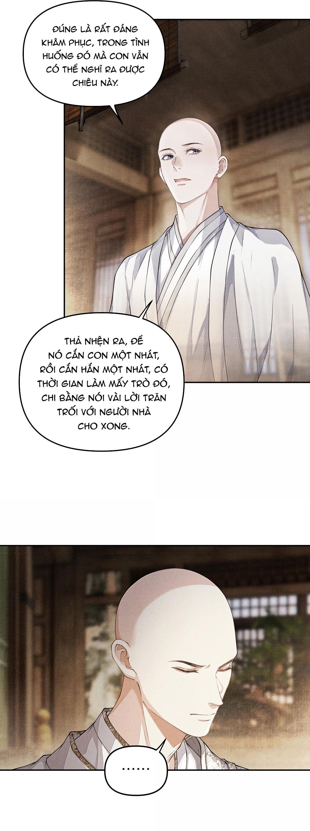 Đồng Tiền Kham Thế Chapter 147 - Next 