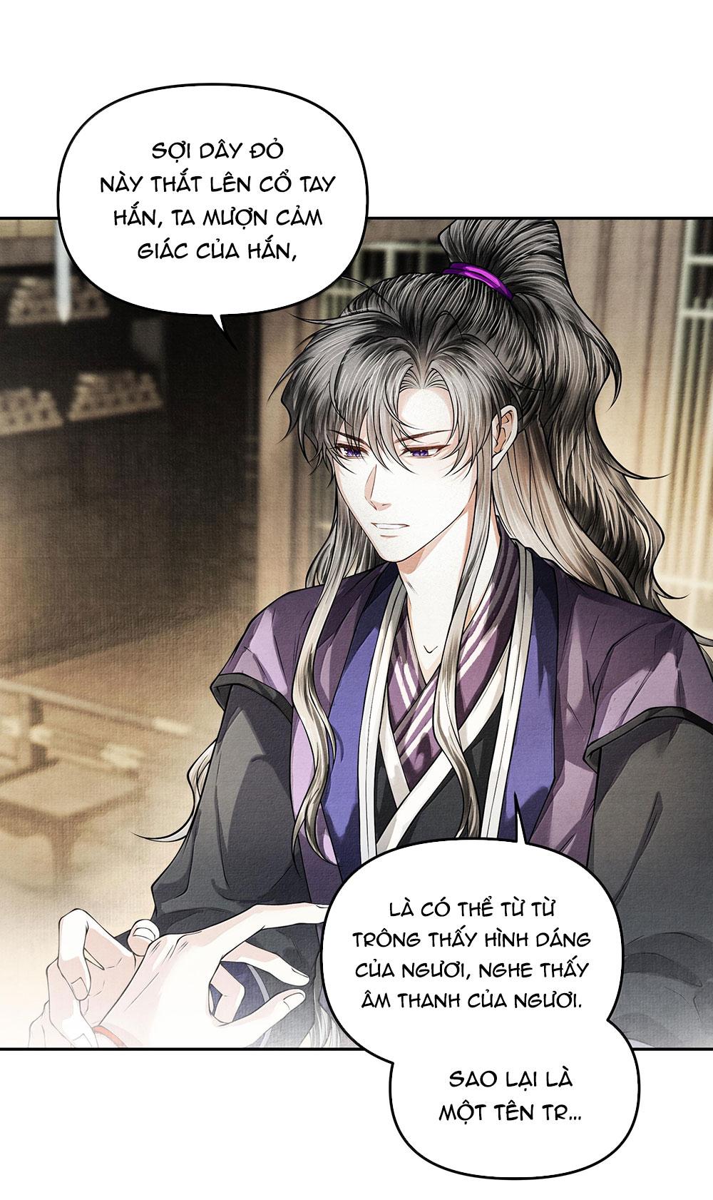 Đồng Tiền Kham Thế Chapter 149 - Next 