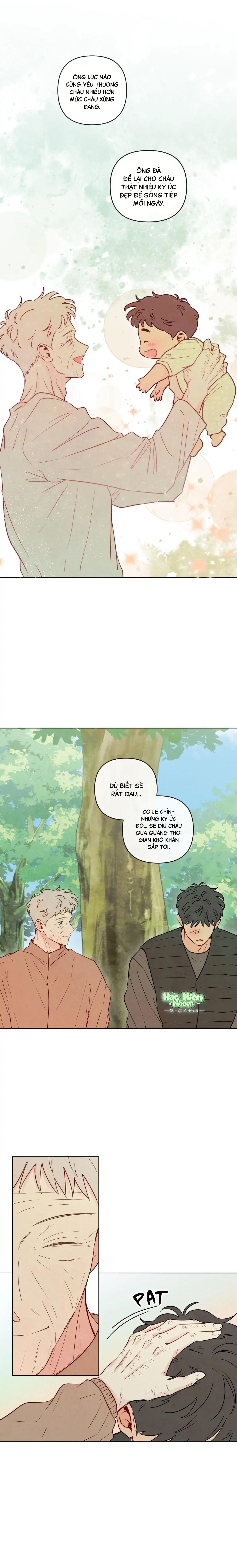 Sự quyến rũ của Thần Rắn Chapter 42 Hachiennhom - Next Chapter 43 Hachiennhom