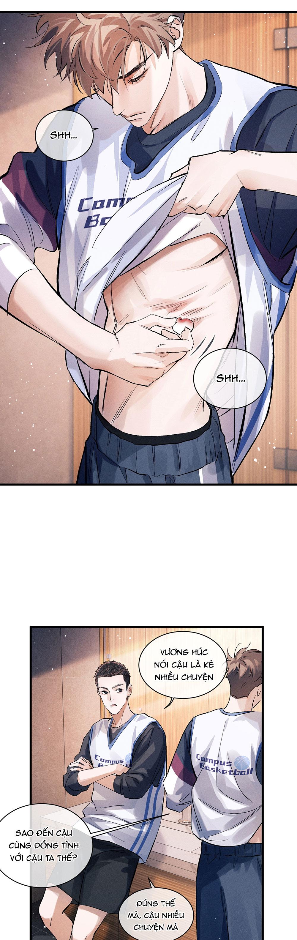 Tát Dã (Ngang Tàng) Chapter 34 - Next 