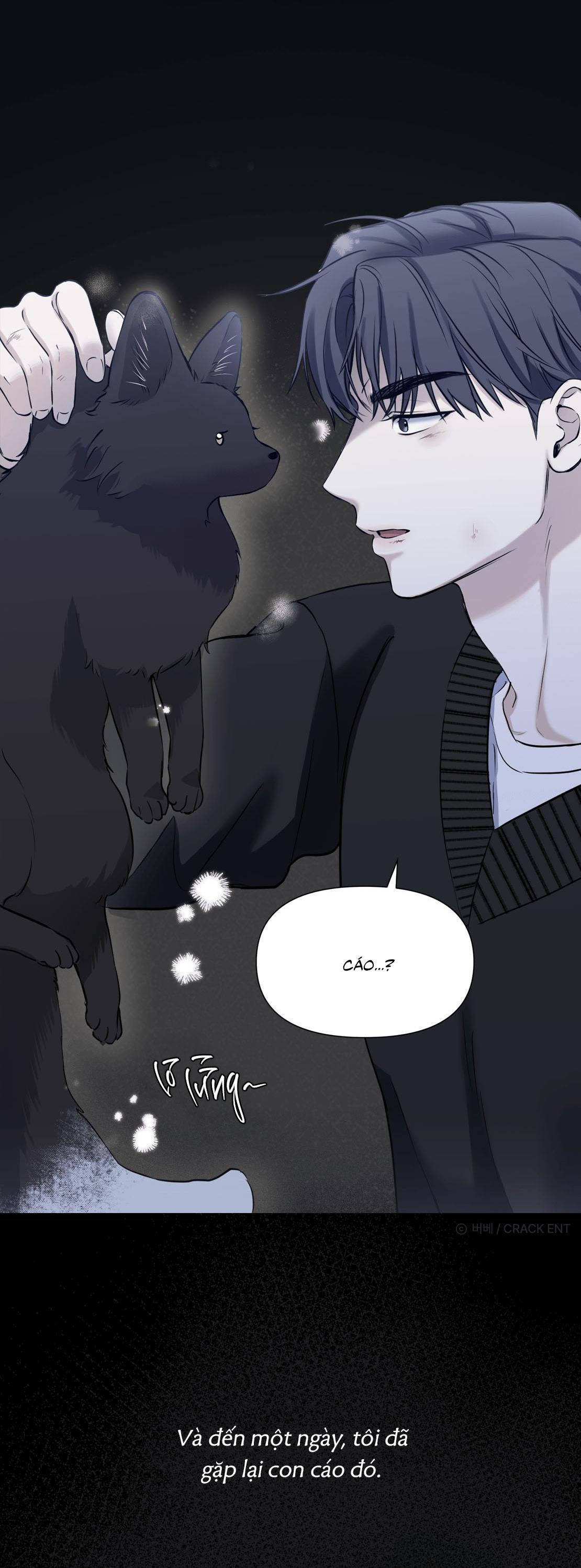 ÁNH NẮNG LEN LỎI Chapter 1 - Next 